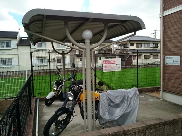 野崎駅 徒歩18分 1階の物件内観写真